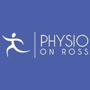Physio on Ross-Townsville Logo